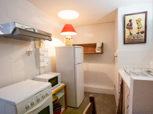 Ferienwohnung Bormes-les-Mimosas, Studio, 2 Personen - photo_13549330019