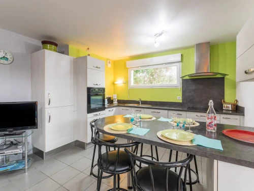 Ferienwohnung Capbreton, 1 Schlafzimmer, 3 Personen - photo_18506891112