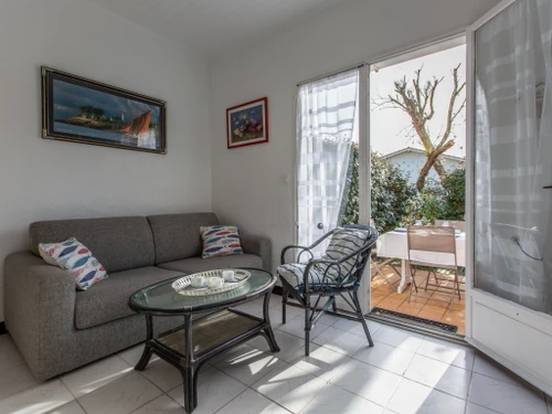 Ferienwohnung Vieux-Boucau-les-Bains, 1 Schlafzimmer, 3 Personen - photo_18945247879