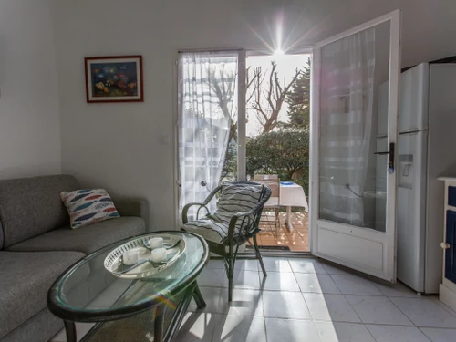 Ferienwohnung Vieux-Boucau-les-Bains, 1 Schlafzimmer, 3 Personen - photo_18945247879