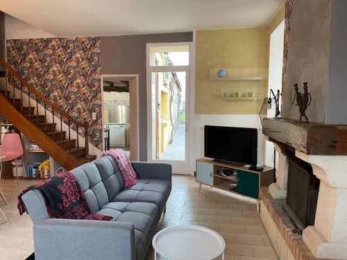 Gasthaus La Flèche, 3 Schlafzimmer, 6 Personen - photo_18946580569