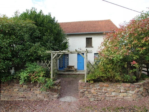 Casa rural Cérences, 2 dormitorios, 4 personas - photo_13335288706