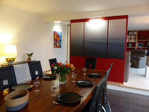 Apartamento Moulins, 2 dormitorios, 4 personas - photo_18712566344