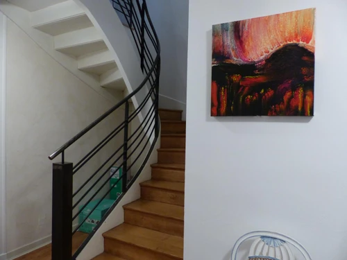 Apartamento Moulins, 2 dormitorios, 4 personas - photo_18712566344