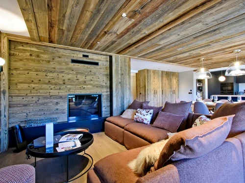 Apartment Méribel, 3 bedrooms, 6 persons - photo_17780199351