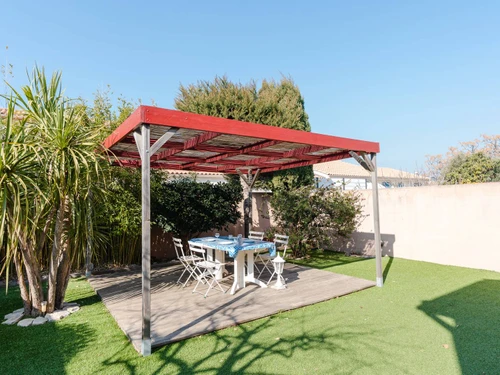 Villa Gruissan, 5 pièces, 8 personnes - photo_18903788374