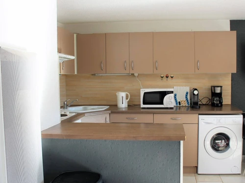 Apartment Saint-Cyprien, 1 bedroom, 6 persons - photo_18330761662