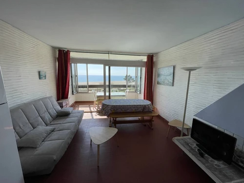 Appartement Saint-Cyprien, 2 pièces, 6 personnes - photo_18923272970