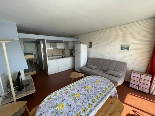 Appartement Saint-Cyprien, 2 pièces, 6 personnes - photo_18923272970