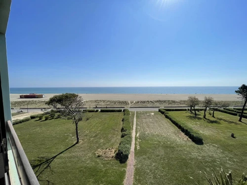 Appartement Saint-Cyprien, 2 pièces, 6 personnes - photo_18923272970