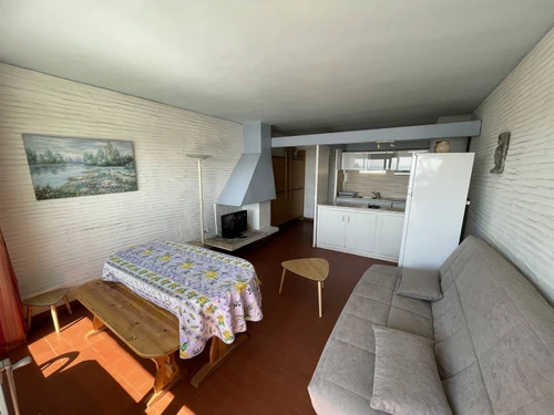 Appartement Saint-Cyprien, 2 pièces, 6 personnes - photo_18923272970