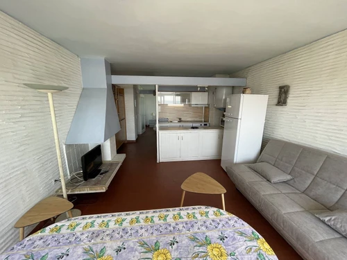 Appartement Saint-Cyprien, 2 pièces, 6 personnes - photo_18923272970