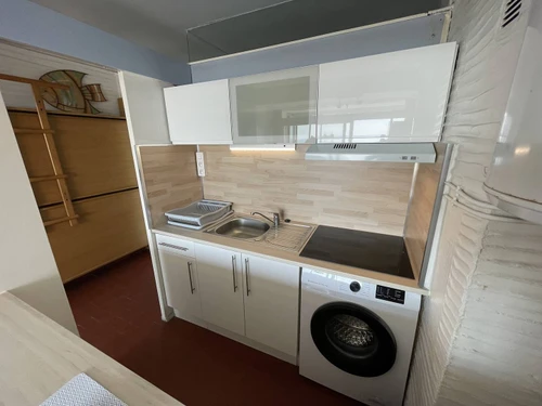 Appartement Saint-Cyprien, 2 pièces, 6 personnes - photo_18923272970