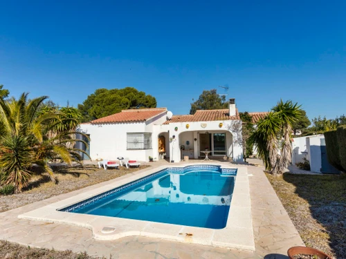 Villa L'Ametlla de Mar, 4 bedrooms, 8 persons - photo_18948984176