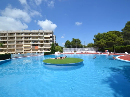 Ferienwohnung Salou, 1 Schlafzimmer, 4 Personen - photo_18948994399