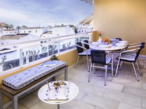 Ferienwohnung Xàbia, 3 Schlafzimmer, 6 Personen - photo_18949037416