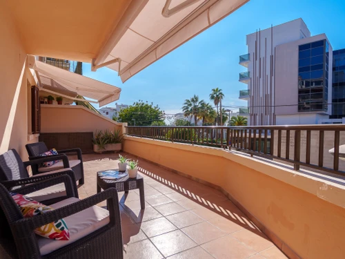 Appartement Port d'Alcúdia, 4 pièces, 5 personnes - photo_18550013303