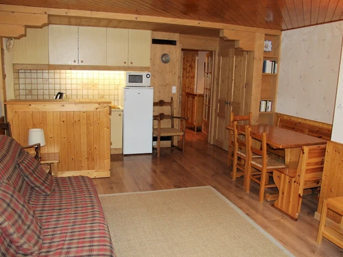 Appartement La Clusaz, 3 pièces, 6 personnes - photo_13747547726