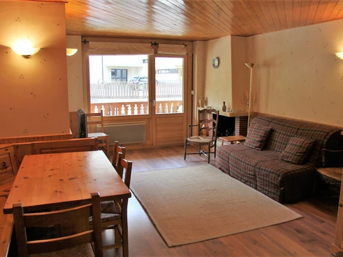 Apartment La Clusaz, 2 bedrooms, 6 persons - photo_13747547726