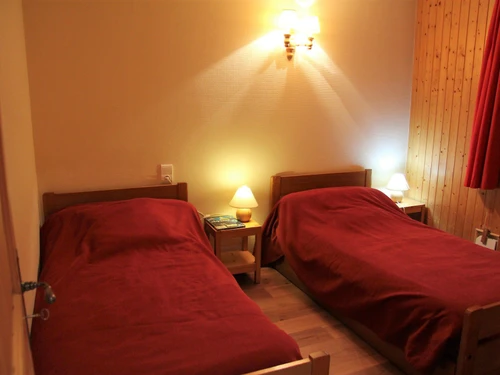 Apartment La Clusaz, 2 bedrooms, 6 persons - photo_13747547726