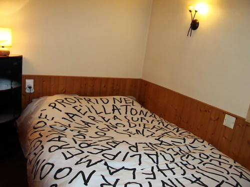 Apartment La Clusaz, 2 bedrooms, 6 persons - photo_13747547726