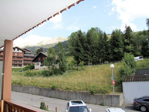 Apartment La Clusaz, 2 bedrooms, 6 persons - photo_13747547726