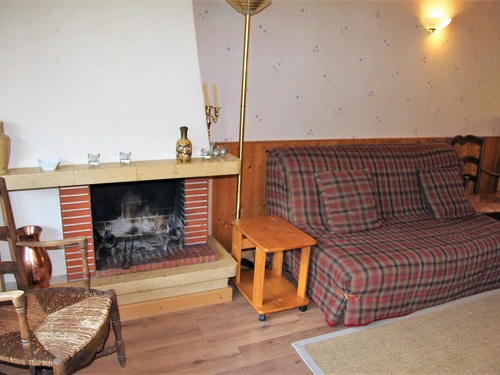 Apartment La Clusaz, 2 bedrooms, 6 persons - photo_13747547726