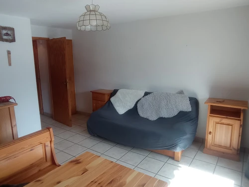 Apartment Champagny-en-Vanoise, 1 bedroom, 6 persons - photo_18949403029