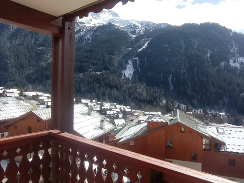Apartment Champagny-en-Vanoise, 1 bedroom, 6 persons - photo_18949403029