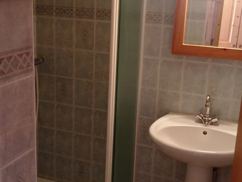 Apartment Champagny-en-Vanoise, 1 bedroom, 6 persons - photo_18949403029