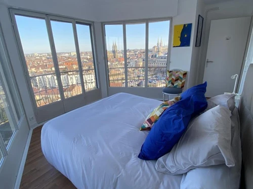 Apartamento Moulins, 2 dormitorios, 4 personas - photo_18712566344