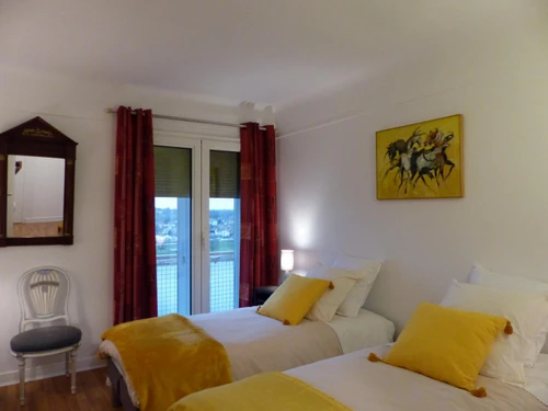 Apartamento Moulins, 2 dormitorios, 4 personas - photo_18712566344