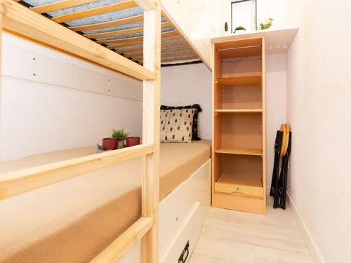 Apartment Saint-Lary-Soulan, 1 bedroom, 4 persons - photo_18952239116