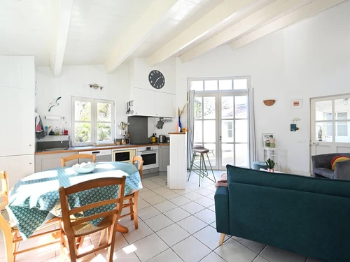 Ferienhaus Les Portes-en-Ré, 3 Schlafzimmer, 6 Personen - photo_18886065746