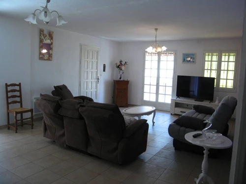 Villa Saint-Cyprien, 5 pièces, 10 personnes - photo_18923261325