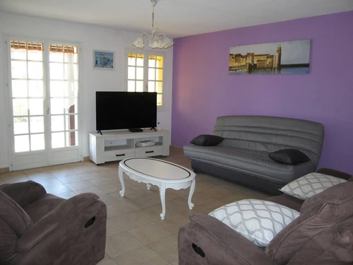 Villa Saint-Cyprien, 5 pièces, 10 personnes - photo_18923261325