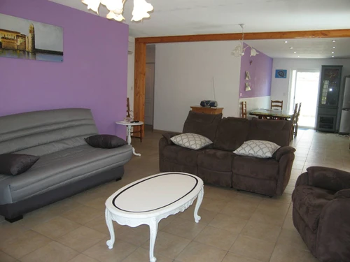 Villa Saint-Cyprien, 5 pièces, 10 personnes - photo_18923261325