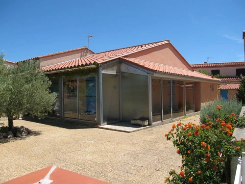 Villa Saint-Cyprien, 5 pièces, 10 personnes - photo_18923261325