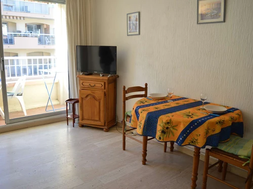 Appartement Sainte-Maxime, 1 pièce, 2 personnes - photo_15215026051