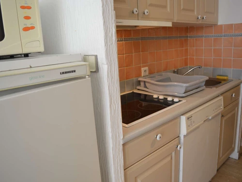 Appartement Sainte-Maxime, 1 pièce, 2 personnes - photo_15215026051