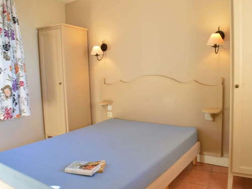 Apartamento Les Issambres, 1 dormitorio, 6 personas - photo_14010947303