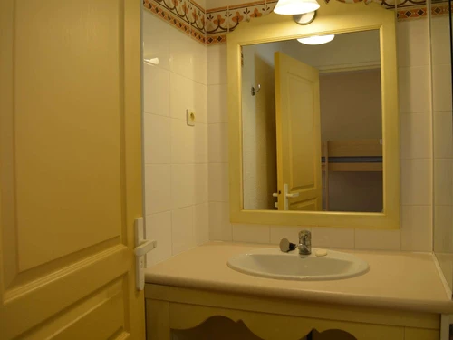 Apartamento Les Issambres, 1 dormitorio, 6 personas - photo_14010947303