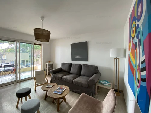 Apartment Cavalaire-sur-Mer, 3 bedrooms, 5 persons - photo_18952295477
