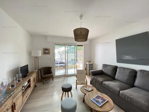 Apartment Cavalaire-sur-Mer, 3 bedrooms, 5 persons - photo_18952295477