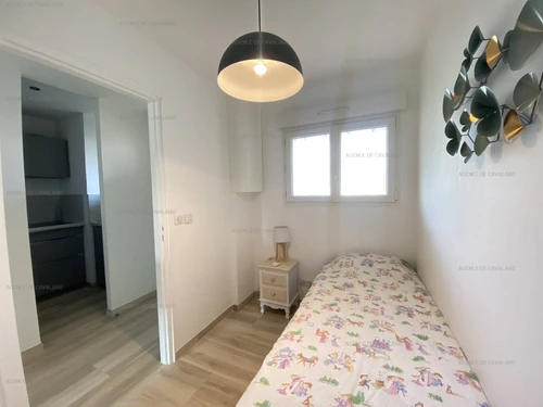 Apartment Cavalaire-sur-Mer, 3 bedrooms, 5 persons - photo_18952295477