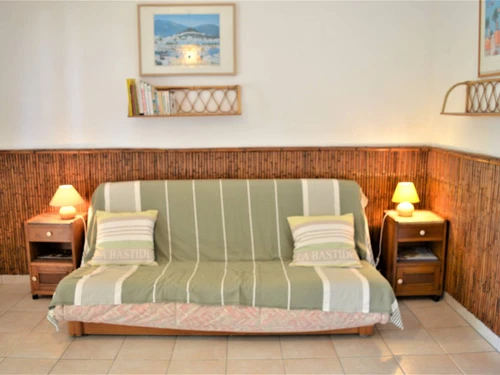 Apartment Cavalaire-sur-Mer, 1 bedroom, 4 persons - photo_17828851544