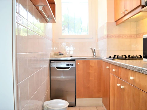 Apartment Cavalaire-sur-Mer, 1 bedroom, 4 persons - photo_17828851544