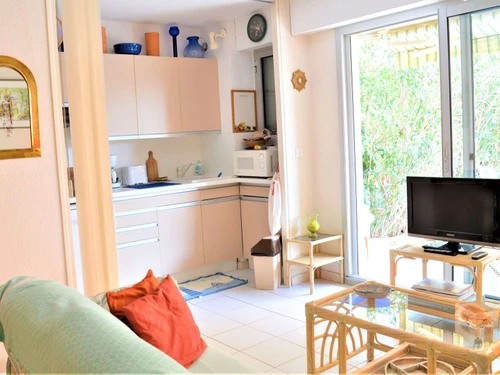 Apartment Cavalaire-sur-Mer, 2 bedrooms, 5 persons - photo_14681432139
