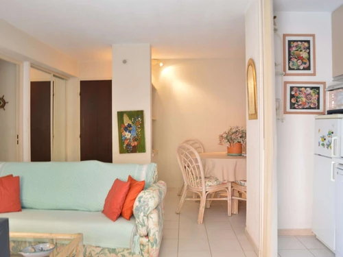 Apartment Cavalaire-sur-Mer, 2 bedrooms, 5 persons - photo_14681432139