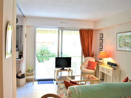 Apartment Cavalaire-sur-Mer, 2 bedrooms, 5 persons - photo_14681432139